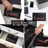 Fireproof Bag, Collecting Bag, Document Storage Case, Handbag, Waterproof, Fireproof,