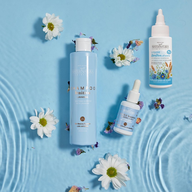 Maternatura Top Moisturising Face Cream and invigorating Patchouli 50ml