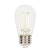 Westinghouse 5218000 7 Watt (40 Watt Equivalent) 3-Inch Slim Recessed