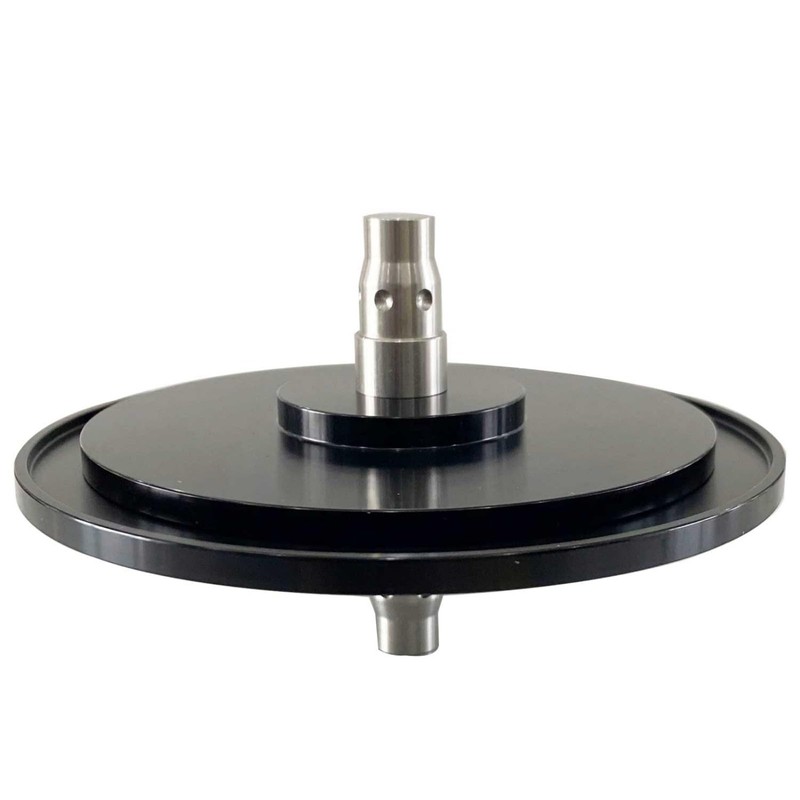 EBIEFLY Large Air Quick Connector Vacuum Vac U Lock Machine