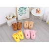 LANFIRE Animal slippers hamster slippers pig slippers duck and sheep