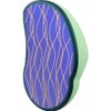 Hunimarket Nano Crystal Upgraded Women's Epilator Lime, 1 pack, 1 piece / 후니마켓 나노 크리스탈 업그레이드형 여성용 제모기 라임, 1개입, 1개