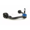 Mevotech Supreme Suspension Control Arm and Ball Joint Assembly Front