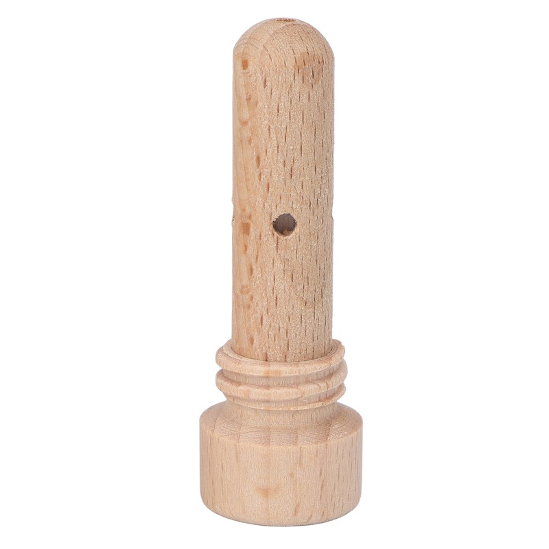 Aromatherapy Diffuser Relax Portable Car Nasal Beech Wooden Essential Oil