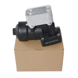 Oil Filter Assembly GELUOXI (03L115389H)