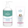 Sheló Nabel Tratamiento Para Manos De Coco: Shampoo Exfoliante Y