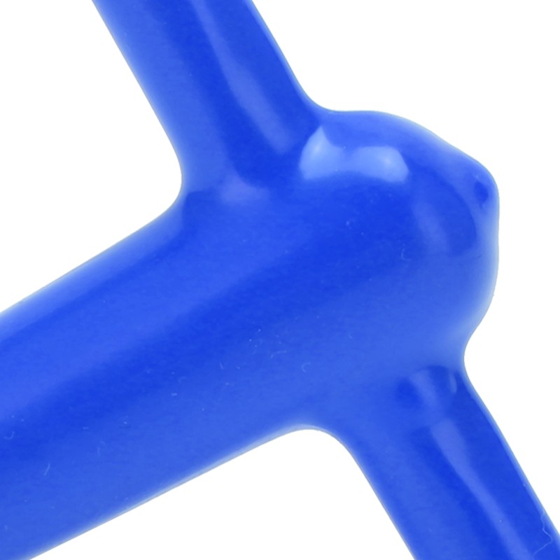 4 Pcs Drum Tuning Keys T Handle Metal Sturdy Smoothly