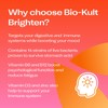 Bio-Kult Brighten – to Bring Out Your Inner Smile, with