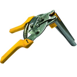 Vigor 176210 for Fencing Pliers with Hooks, Yellow