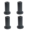 Sliding Barn Door Spacers-Sliding Barn Door Hardware Longer Washer,Spacer Replacement