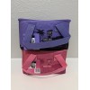 Trader Joe's Mini Insulated Bag Bundle (Pink & Lavender Set