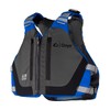 Onyx Air Span Breeze Life Jacket, Blue, M/L