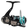 Fishing Reels All Metal Lightweight Compact Shallow Cup Diagonal Mouth