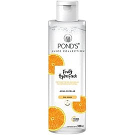 PONDS Agua Micelar Fruity Hydra Fresh Naranja 300ML