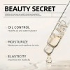 Sefrails Rosehip Oil Skin Face Anti-Aging Moisturizer Damask Rose Antioxidant