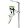 FESTOOL 491594 Lever Clamp FS-HZ 160