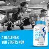 Aqua Sculpt Max+ Capsules, Max Strength, AquaSculpt Max Supplement (1