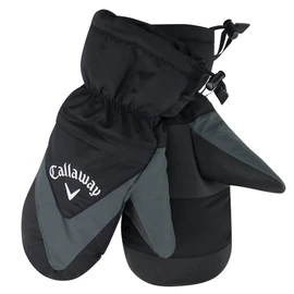 Callaway 2015 Thermal 2 Pack Mens Mitts Glove