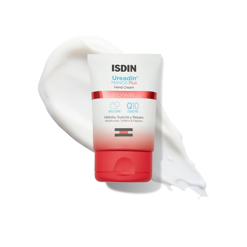 Isdin Isdin - Ureadin Crema de Manos, 50Ml