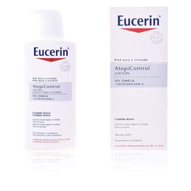 Eucerin AtopiControl Lotion 400 ml
