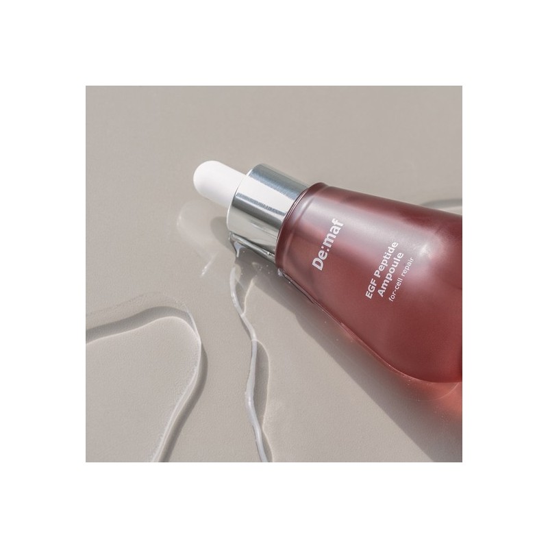 Dimaf Wonderdrops EGF for Cell Repair Ampoule 55ml / 디마프
