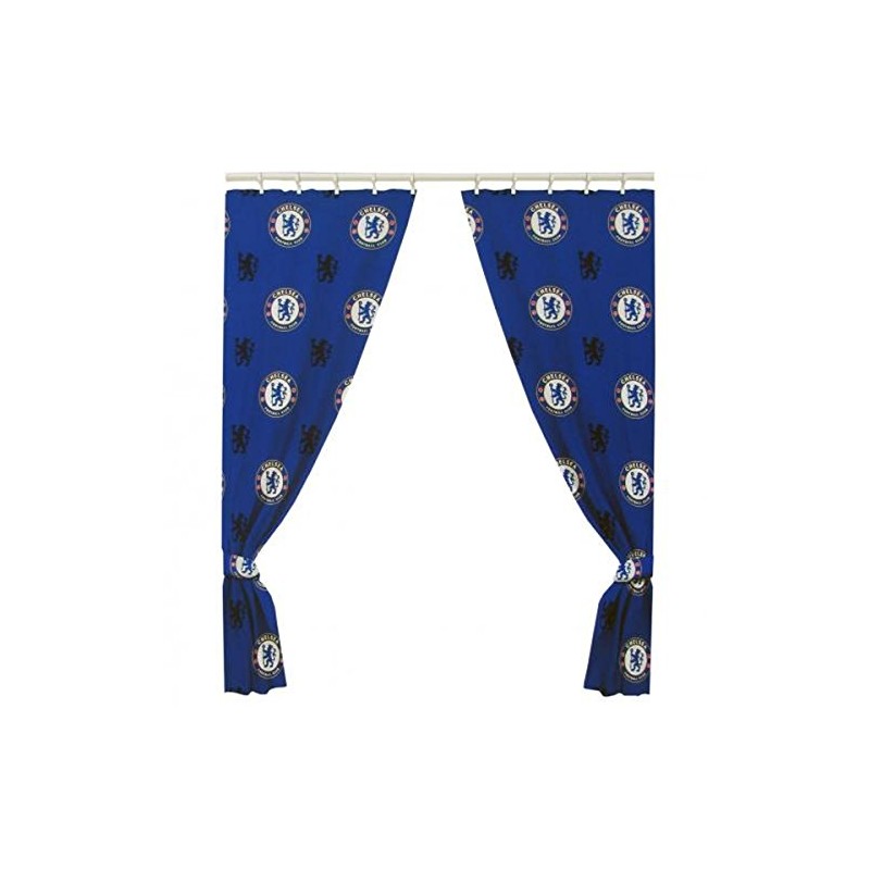 Chelsea 66" x 72" Drop Curtains