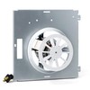Hipoilk S0503B000 Bathroom Fan Motor Assembly for NuTone 763RLN B,