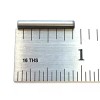 Unbranded 1/8 x 7/8" DOWEL PINS - SET OF 20