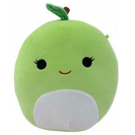 Squishmallows 8" Ashley The Green Apple