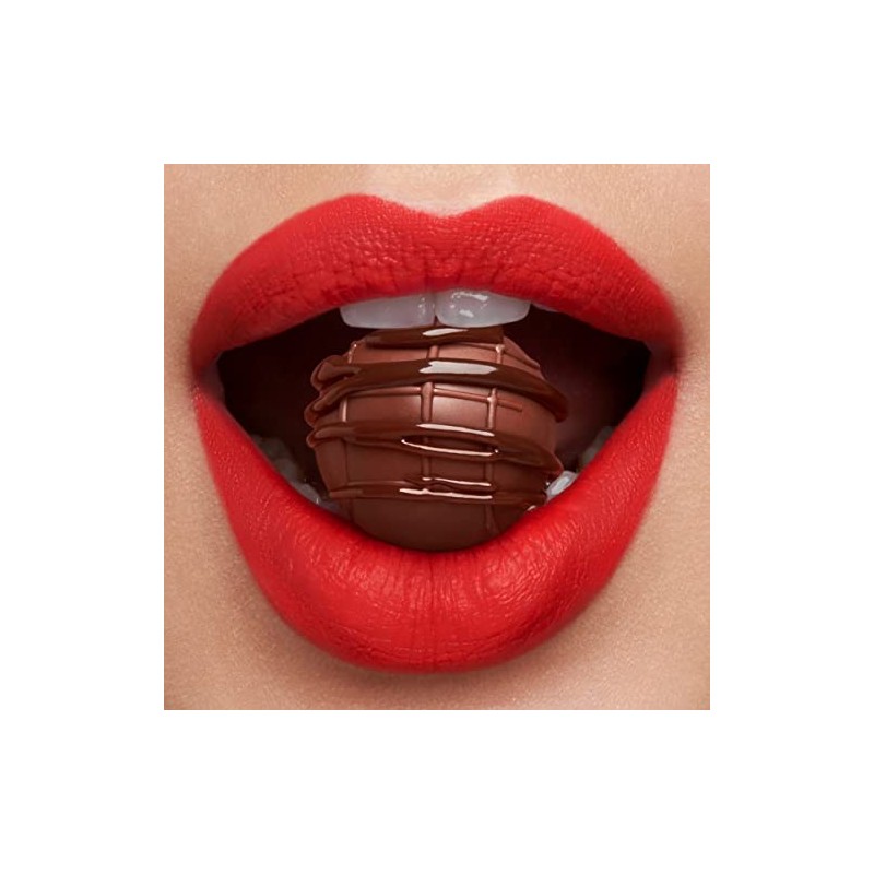 LBEL - Infini Absolu Labial Mate Líquido de Larga Duración
