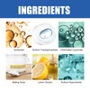 Jue-Fish Drain Cleaner, Toilet Kitchen Drain Anti-Clogging Deodorant Dredging Cleaner