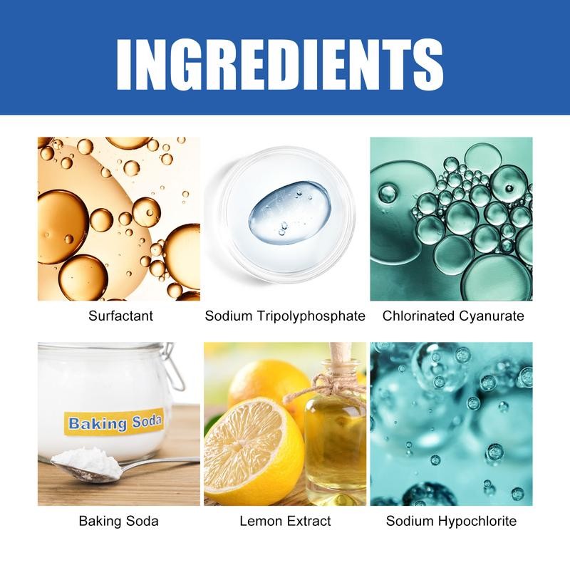 Jue-Fish Drain Cleaner, Toilet Kitchen Drain Anti-Clogging Deodorant Dredging Cleaner