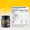 EVOLUTION, Electrolitos, Bebida Hidratante en Polvo, Hydromineral Pro, 5 Electrolitos,