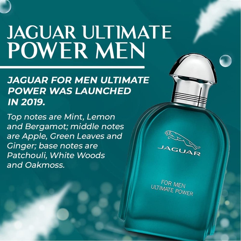 For Men Ultimate Power