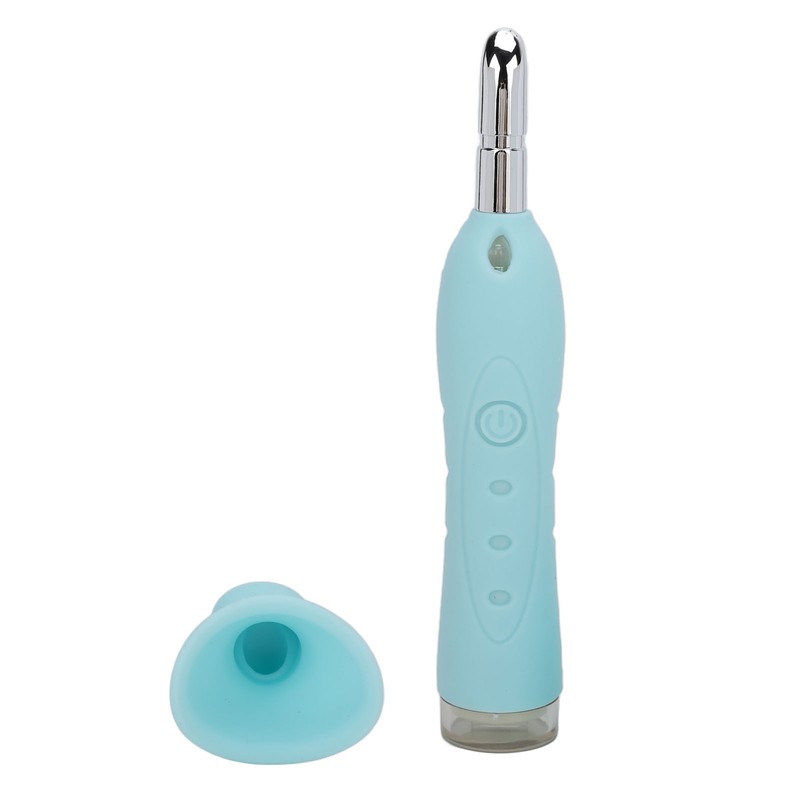 Eye Cleaning Sprayer 3 Modes High Frequency Vibration Moisturizing Eye