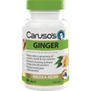 Caruso's Natural Health Ginger 100 Tablets