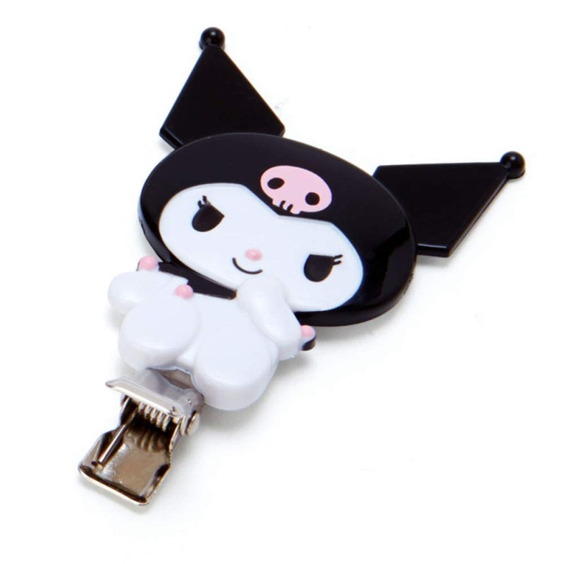 Sanrio Chromi Bangs Clip (Vertical) Approx. 1.4 x 0.4 x