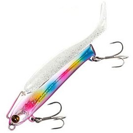Shimano XG-K38T 005 Surf Lure Worm Hot Sand Metal Drive 1.3 oz (38 g)