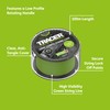 Tracer 100m String Line - Anti-Tangle, High Visibility Builders Line