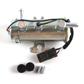 IMELBUFF 53-8150 Electric Transistor Fuel Pump 12V for 6HK1 Toro Diesel Engine
