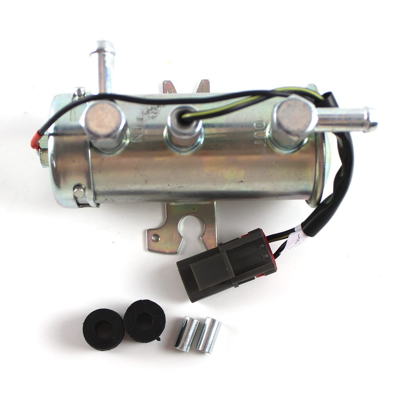 IMELBUFF 53-8150 Electric Transistor Fuel Pump 12V for 6HK1 Toro