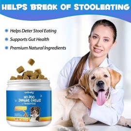 Masticables Suaves Fortalecen Sistema Inmune Probióticos