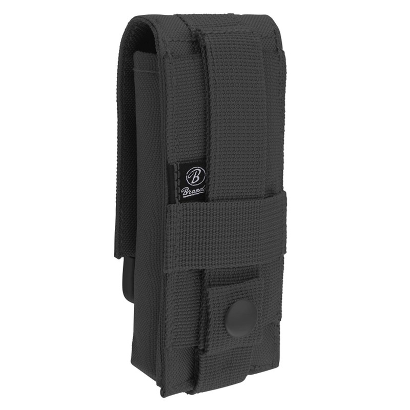 Brandit Molle Multi Pouches - Belt Bags, Accessory Pockets, Tool
