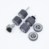 Scanner Pick Roller Separator Brake Roller Kit for Fujitsu Fi-6400
