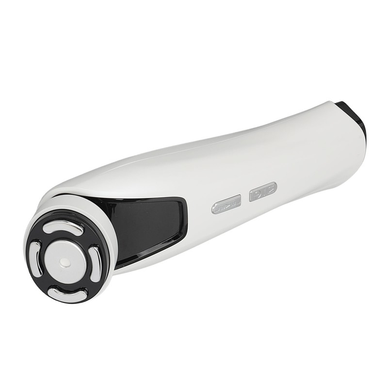 Microcurrent Face RF Massager 3 in 1 Portable Household Face