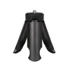 Portable Desktop Mini Tripod with 1/4" Screw Hole Desktop Stand