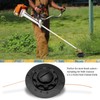 Applearwen Cutting Head for Stihl Autocut C5-2 FS38 FS45 FS50
