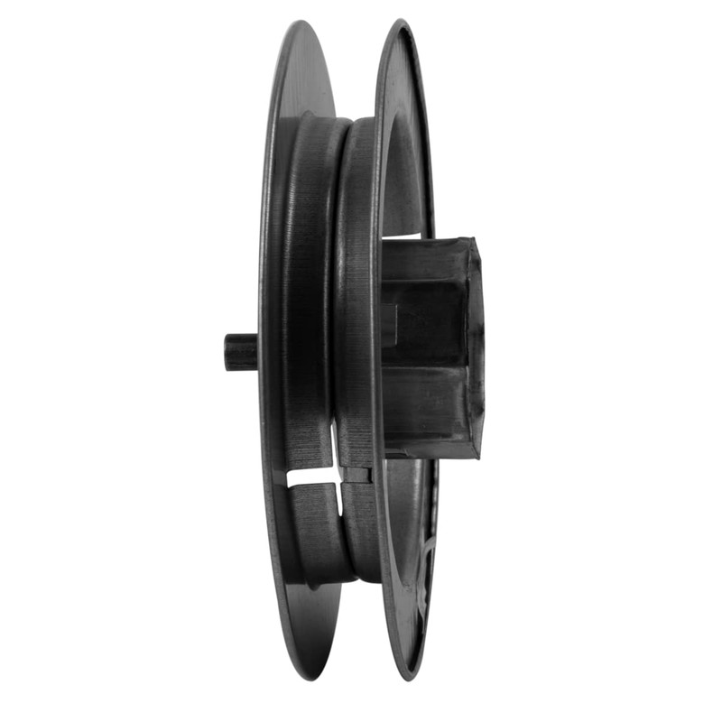 Schellenberg 10235 Pulley Metal