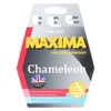 Sunset MAXIMA ONE SHOT 15LB CHAMELEON Brown, 200m