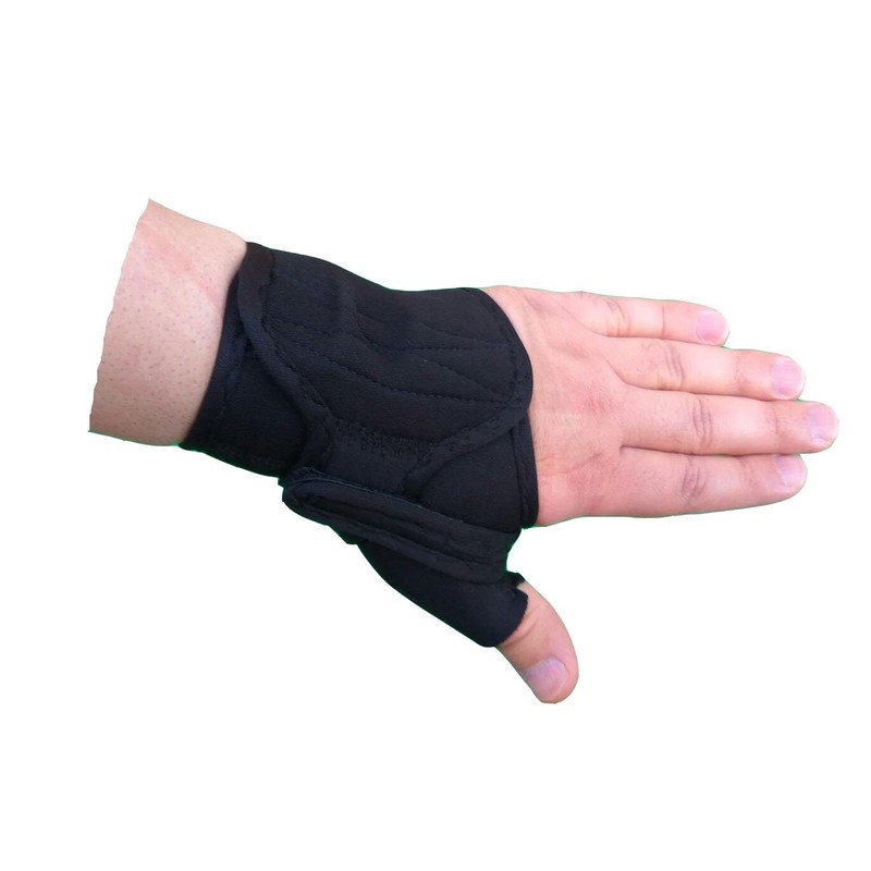 LTG PRO® Neoprene Thumb Support Spica CMC Brace Splint Stabiliser